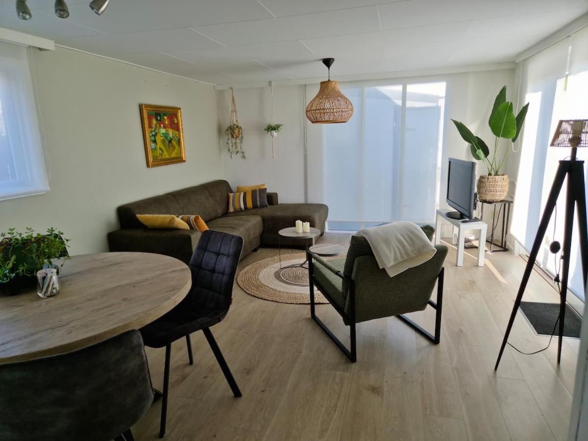 Chalet T18 玛库姆 外观 照片