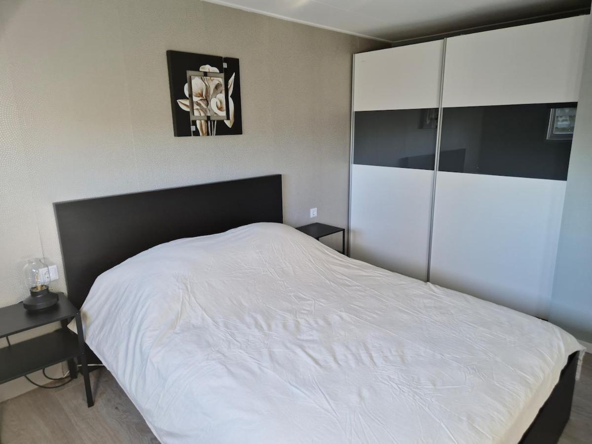 Chalet T18 玛库姆 外观 照片