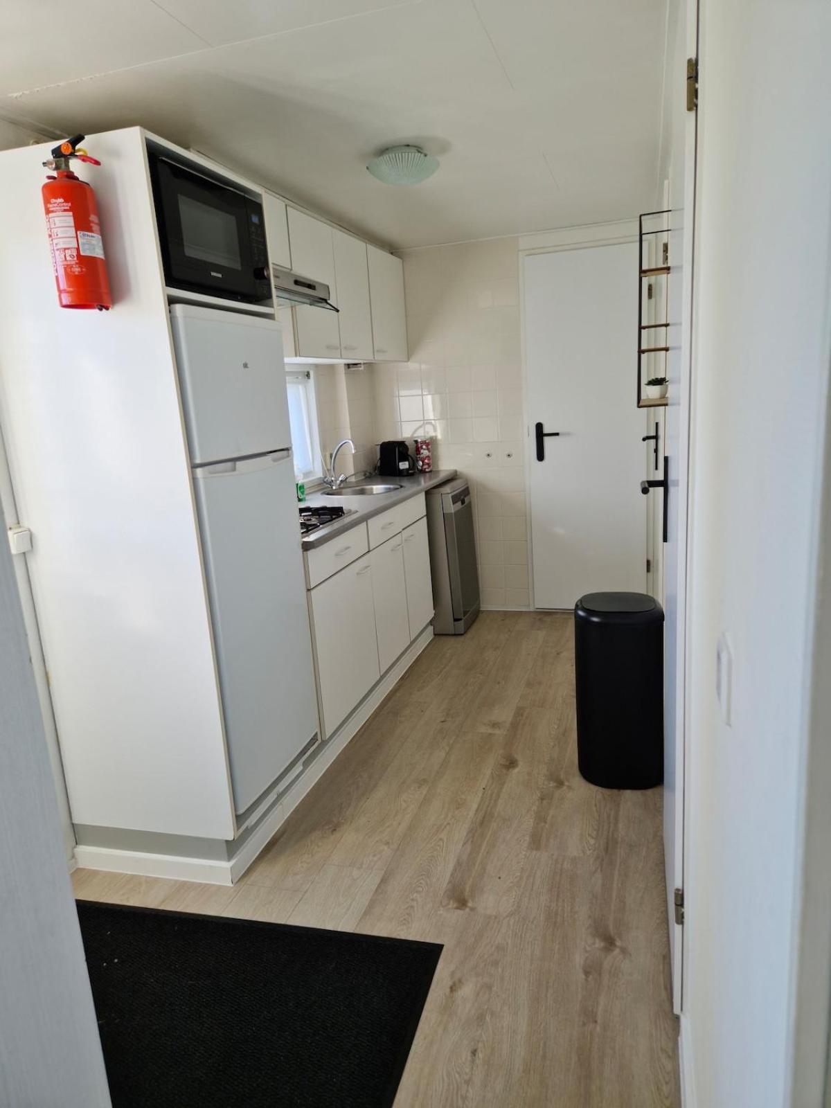 Chalet T18 玛库姆 外观 照片