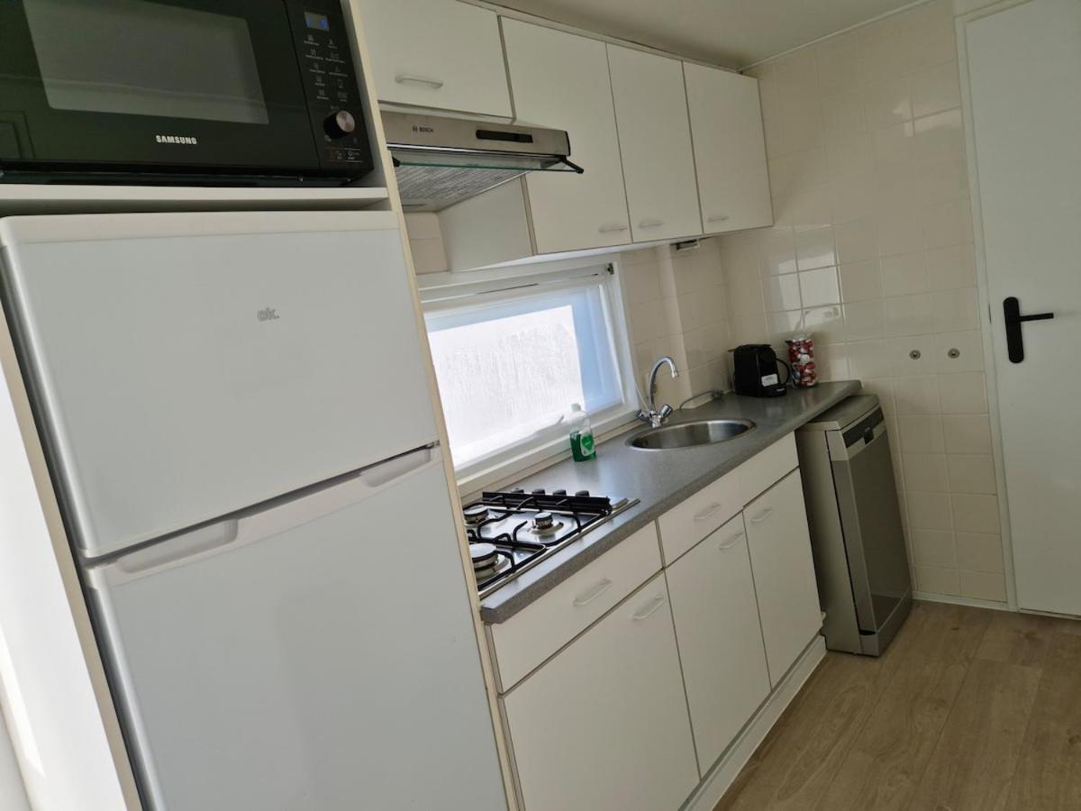 Chalet T18 玛库姆 外观 照片