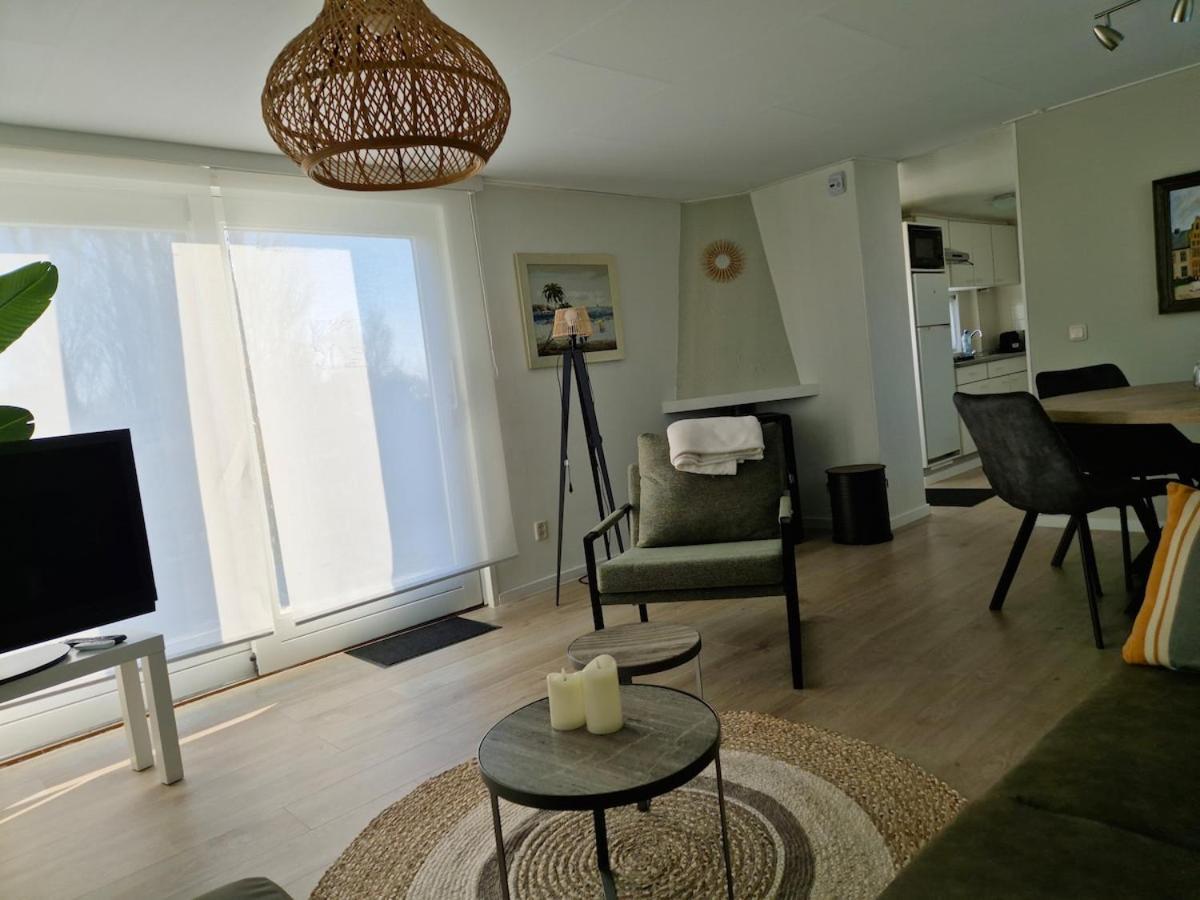 Chalet T18 玛库姆 外观 照片