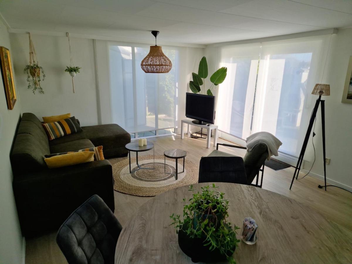 Chalet T18 玛库姆 外观 照片