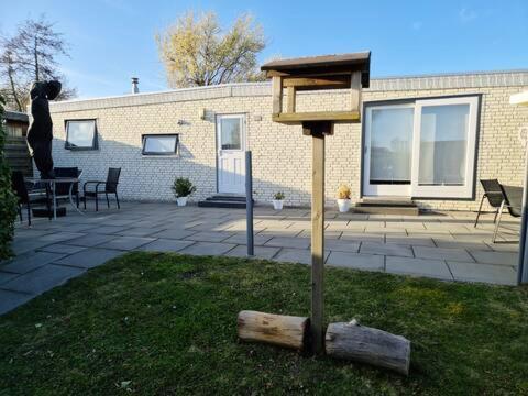 Chalet T18 玛库姆 外观 照片
