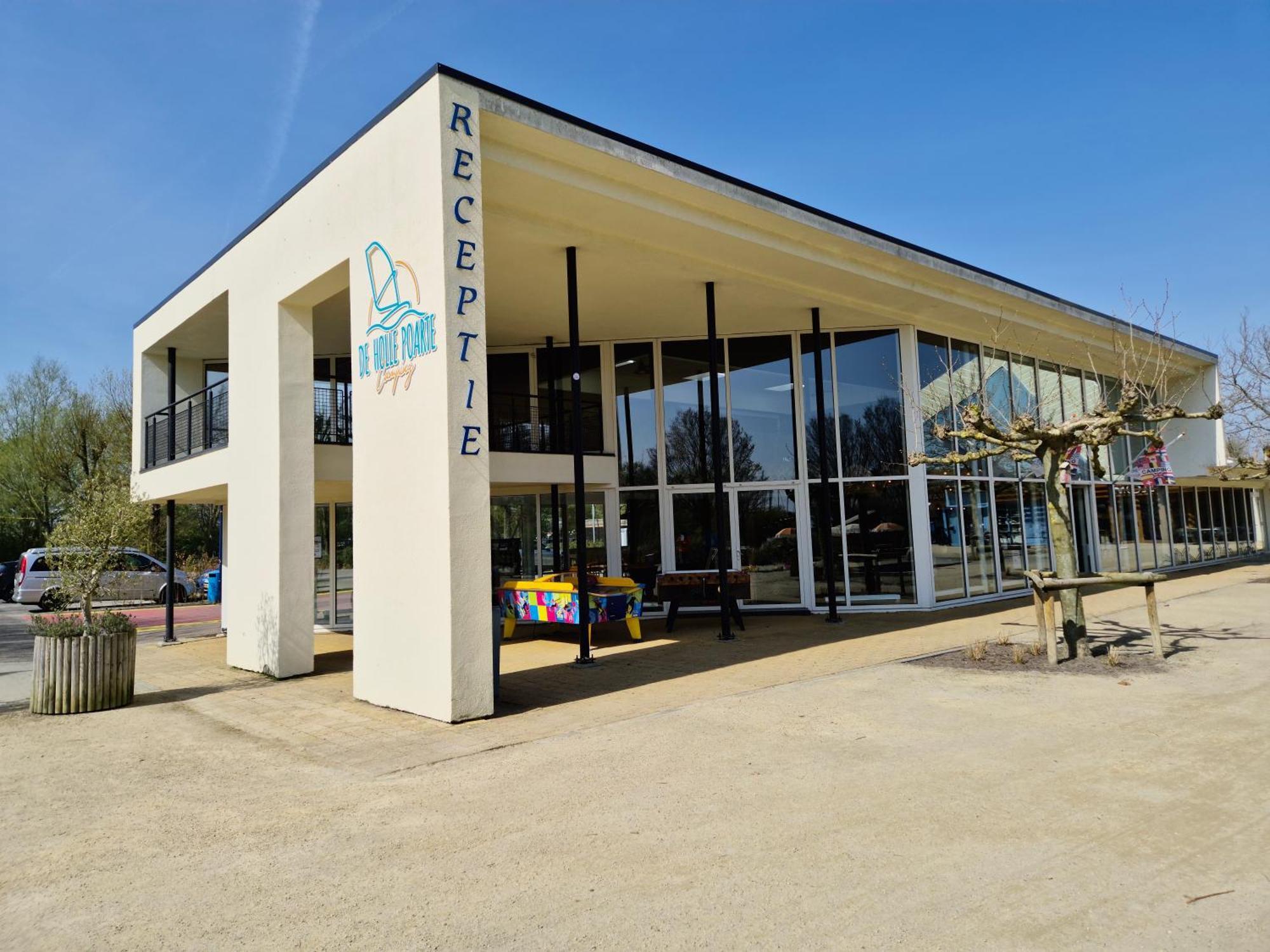 Chalet T18 玛库姆 外观 照片