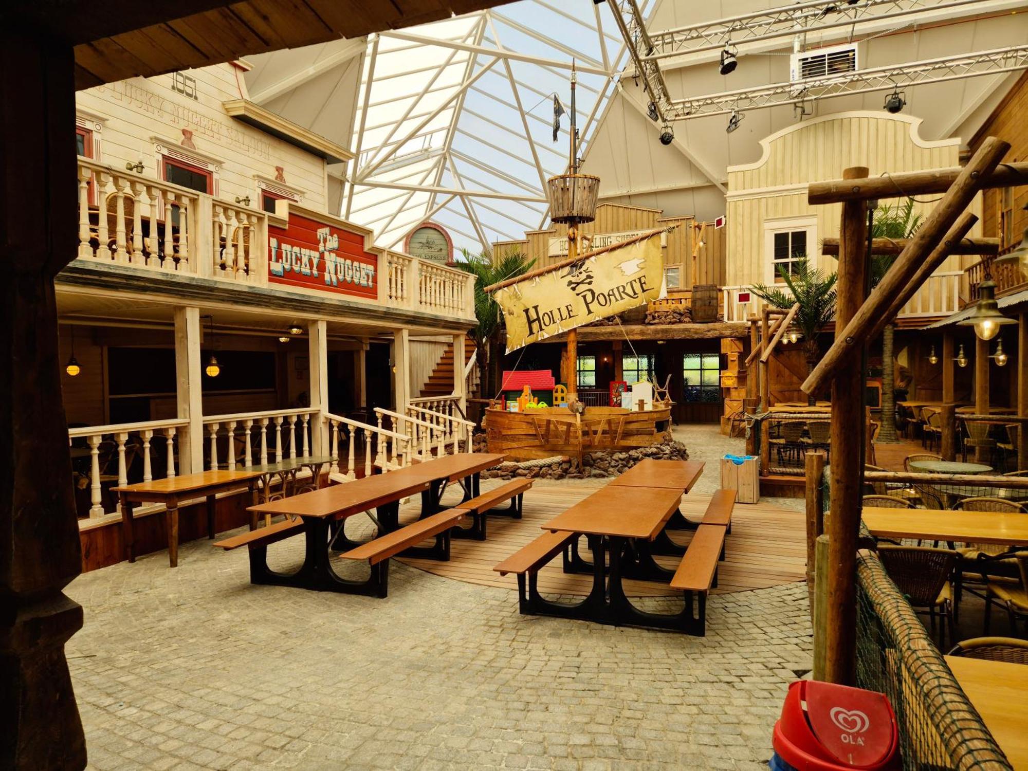 Chalet T18 玛库姆 外观 照片