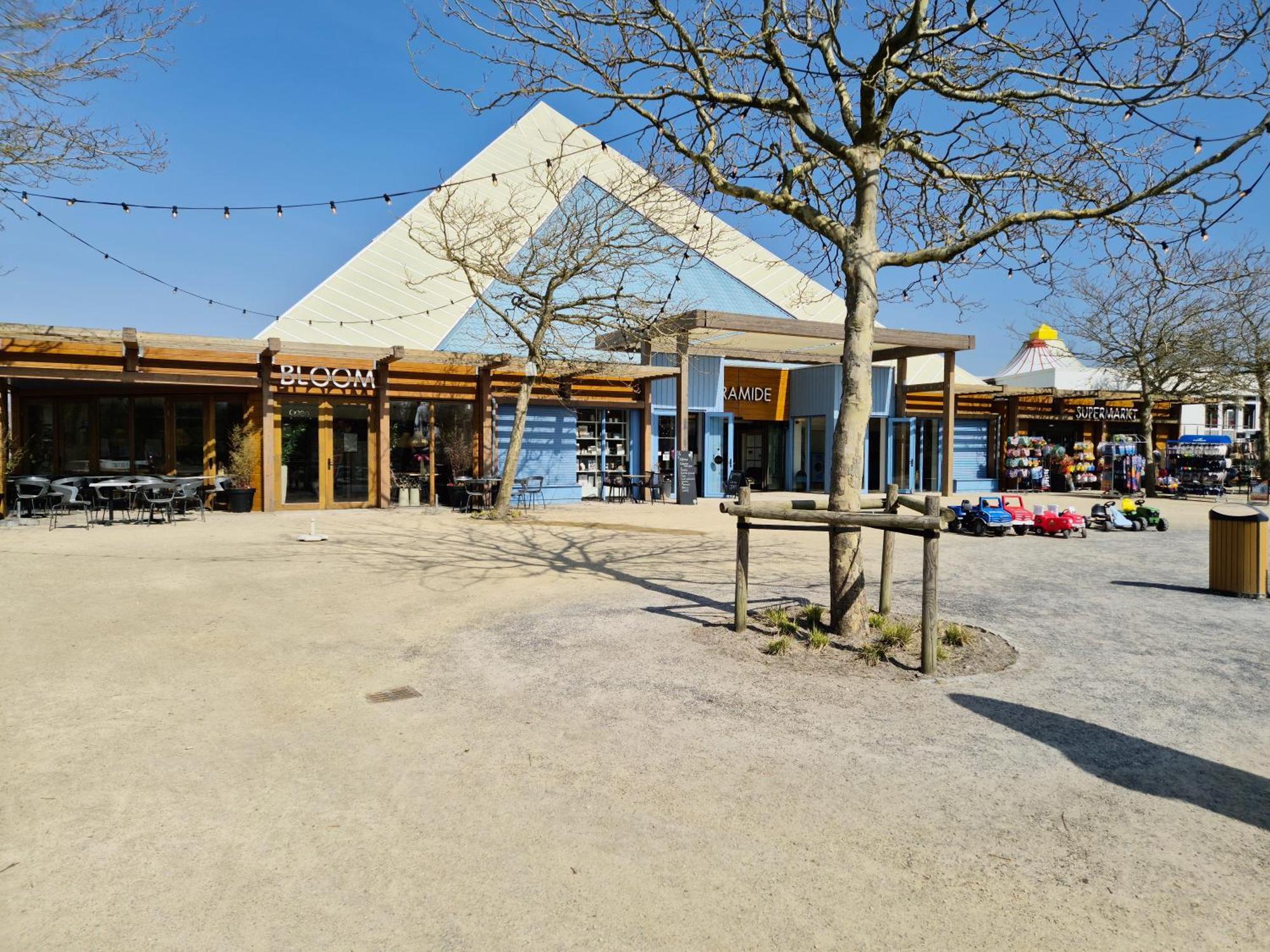 Chalet T18 玛库姆 外观 照片